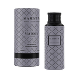 Maison Asrar Majesty 100ml Eau De Parfum for Women and Men