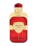Riiffs Nusuk Malika Eau De Parfum for Women – 100ml | Royal Oriental Floral, Sweet Amber & Musk Signature Scent