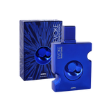 Ajmal Evoke Midnight Edition Eau De Parfum – 90ml For Men | Premium Woody Spicy Spicy Oriental Fragrance | Zesty Mandarin, Dynamic Pink Pepper, Creamy Floral Heart, Deep Patchouli & Warm Amber Long-Lasting Scent