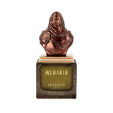 Maison Asrar Muharib Eau De Parfum for Men & Women – 100ml / 3.4 fl. oz.