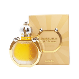 Ajmal Mukhallat Al Shams Eau De Parfum – 50ml | Ultra-Premium Luxury Unisex Heritage Fragrance | High-Concentration Aged Dahn Al Oudh, Radiant Floral Accords, Rich Golden Amber & Intense Woody Musk Eternal Longevity