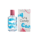 Thomas Kosmala No. 4 Candy Eau De Parfum – 100ml – Unisex