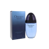 Calvin Klein Obsession Night Eau De Parfum – 100ml – Women