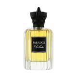 French Avenue Paradox Tribute Eau De Parfum – 100ml | Smoky Incense, Deep Leather & Warm Vetiver Luxury Signature Scent for Men