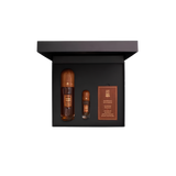 Ibrahim Al Qurashi IBRAQ Perfumes إبراق Vintage Tobacco Extrait De Parfum – 100ml | Unisex | Deep Warm Spices, Rich Aged Tobacco & Concentrated Amberwood Luxury Signature Scent Powerhouse