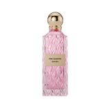 Ibrahim Al Qurashi IBRAQ Perfumes إبراق Pink Diamond Sakura Eau De Parfum – 150ml | For Women | Sparkling Mandarin & Peony, Velvet Cherry Blossom & Radiant Rich White Musk Luxury Diamond Series Signature Scent