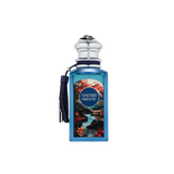 French Avenue Safari Breeze Extrait De Parfum – 100ml | Premium Luxury Unisex Woody Spicy Leather Fragrance | Exotic Spices, Fresh Citrus, Rich Tobacco Leaves, Raw Leather & Deep Amberwood Long-Lasting Scent
