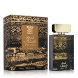 LATTAFA QASAED AL SULTAN FOR MEN 100ML