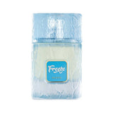 Riiffs Freeze Eau De Parfum for Men – 100ml | Long-Lasting Fresh Aromatic Fragrance