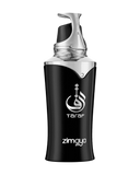 Zimaya Taraf Black Eau De Parfum – 100ml | Intense Agarwood, Saffron & Sweet Tonka Bean Luxury Signature Scent