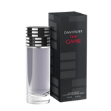 Davidoff The Game Eau De Toilette – 100ml – Men