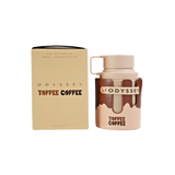 Armaf Odyssey Toffee Coffee Eau De Parfum – 100ml (Unisex)