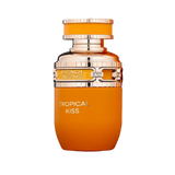 French Avenue Tropical Kiss Eau De Parfum – 80ml | Juicy Mango, Creamy Coconut & Velvet Vanilla Luxury Signature Scent for Women