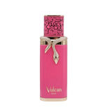 French Avenue Vulcan Baie Eau De Parfum – 100ml | Sparkling Raspberry, Crisp Vodka & Deep Musk Luxury Signature Scent for Women and Men (Unisex)