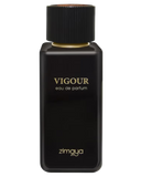 Zimaya Vigour Eau De Parfum – 100ml | Zesty Lemon Verbena, Warm Cinnamon & Smoky Oud Luxury Signature Scent