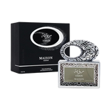 Maison Asrar Vision 100ml Eau De Parfum for Women and Men
