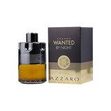 Azzaro Wanted By Night Eau De Parfum – 100ml – Men