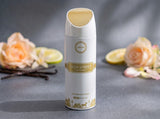 Armaf High Street Deodorant Body Spray for Women – 200ml / 6.7 oz
