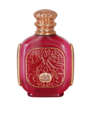 Zimaya Zukhruf Cherry Eau De Parfum – 100ml | Intense Black Cherry, Bitter Almond & Smoky Vanilla Luxury Signature Scent