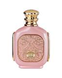 Zimaya Zukhruf Femme Eau De Parfum – 100ml | Sweet Marshmallow, Orange Blossom & Whipped Cream Luxury Signature Scent