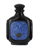 Zimaya Zukhruf Homme Eau De Parfum – 100ml | Intense Spicy Cardamom, Lavender & Black Vanilla Luxury Signature Scent