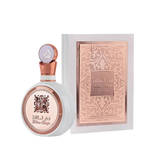 LATTAFA FAKHAR WHITE FOR WOMEN 100ML