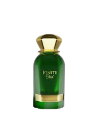 AHMED AL MAGRIBI IGNITE OUD 60ML - EAU DE PARFUM