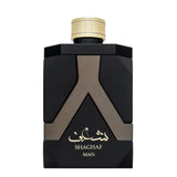 Asdaaf Shaghaf Men Eau De Parfum, 100ml
