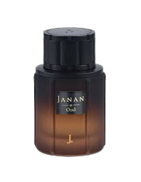 JANAN OUD FOR MEN/WOMEN 100ML - EAU DE PARFUM