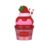 LATTAFA GIVE ME GOURMAND BERRY ON TOP 75ML - EAU DE PARFUM