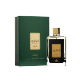 LATTAFA EJAAZI GREEN FOR MEN 100ML
