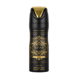 lattafa Badee Al Oud Body Spray 200ML for Men & Women