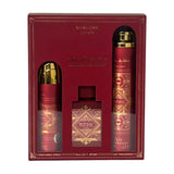 BADEE AL OUD SUBLIME GIFT SET for Luxurious Gifting