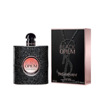 Yves Saint Laurent Black Opium 90ml Eau De Parfum for Women