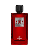 Hilcity BOXER | Long-Lasting Men's Energizing Woody-Floral Perfume