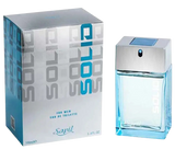 SAPIL SOLID SILVER FOR MEN 100ML