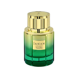 J. JANAN VANILLA FOR MEN 100ML - EAU DE PARFUM