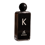 HIL CITY K FOR MEN: Discover Your Signature Scent