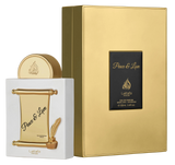 LATTAFA PRIDE PEACE AND LOVE FOR MEN AND WOMEN 100ML - EAU DE PARFUM