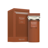 AFNAN HISTORIC SAHARA FOR MEN 100ML - EXTRAIT DE PARFUM