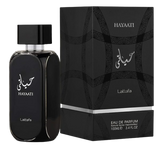 LATTAFA HAYATI BLACK FOR MEN 100ML