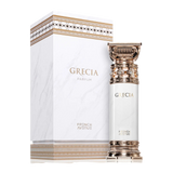 FRENCH AVENUE GRECIA WHITE EDP 100ML