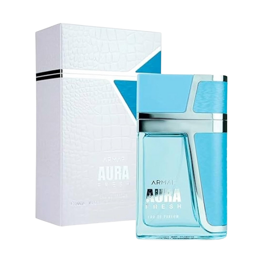 ARMAF AURA FRESH 100ML - EAU DE PARFUM