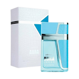 ARMAF AURA FRESH 100ML - EAU DE PARFUM
