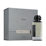 AFNAN LYNKED FOR MEN 100ML - EAU DE PARFUM