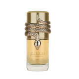 LATTAFA MUSAMMAM WHITE INTENSE FOR MEN AND WOMEN 100ML - EAU DE PARFUM