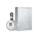 LATTAFA FAKHAR LATTAFA PLATINUM FOR MEM 100ML - EAU DE PARFUM