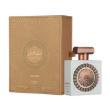 LATTAFA NEBRAS ELIXIR FOR WOMEN 100ML - EAU DE PARFUM