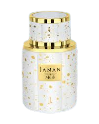 J. JANAN MUSK FOR MEN/WOMEN 100ML - EAU DE PARFUM