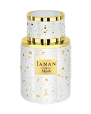 J. JANAN MUSK FOR MEN/WOMEN 100ML - EAU DE PARFUM